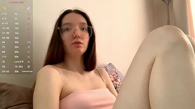 Snapshot of LakendraNoren chatting on 28, 2, 2026 LakendraNoren online show from 28, 2, 2026