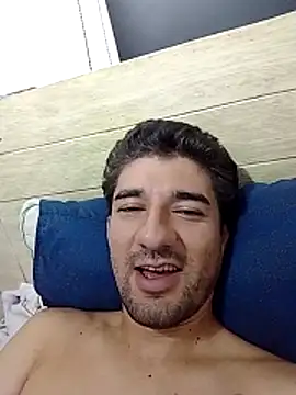 Snapshot of Camilo696903 chatting on 27, 6, 2026 Camilo696903 online show from 27, 6, 2026