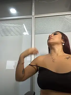 Emily Harpeer online show from 18, 2, 2026