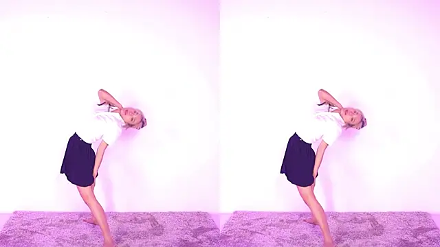 Believe-girl online show from 16, 4, 2026