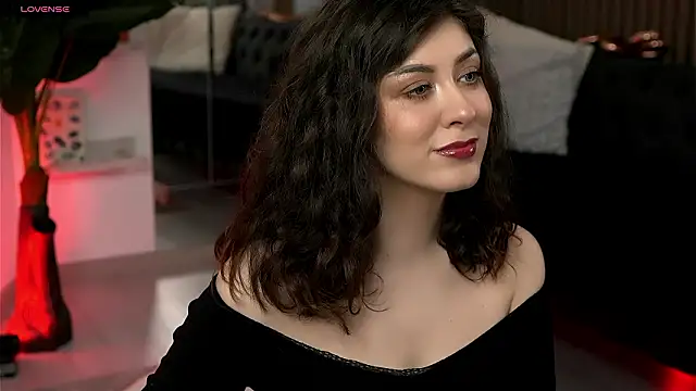 VansessaNyx online show from 21, 2, 2026