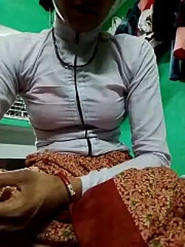Komal4050 online show from 13, 5, 2026