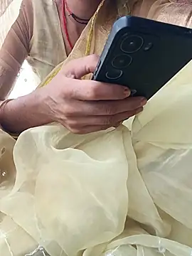 Komal4050 online show from 18, 6, 2026