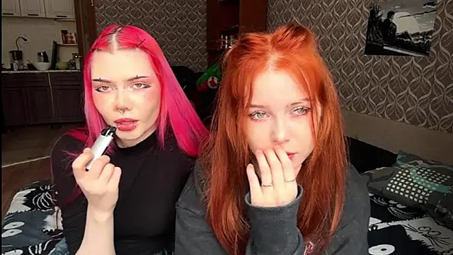 Veldenga online show from 8, 2, 2026