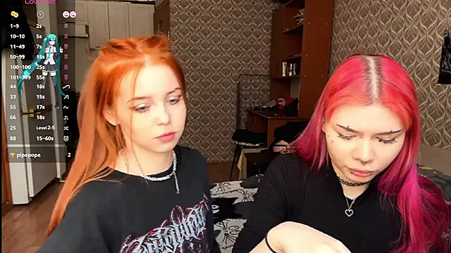 Veldenga online show from 19, 2, 2026