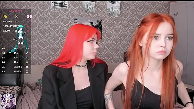 Veldenga online show from 24, 3, 2026