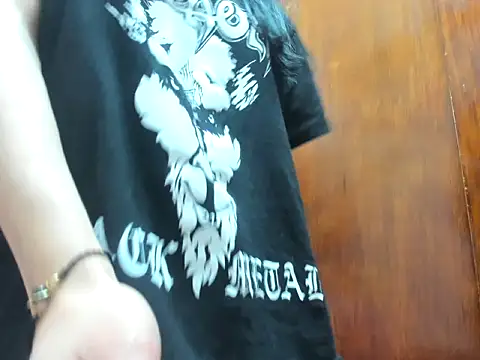 DAKOTALUCIFENA online show from 21, 2, 2026