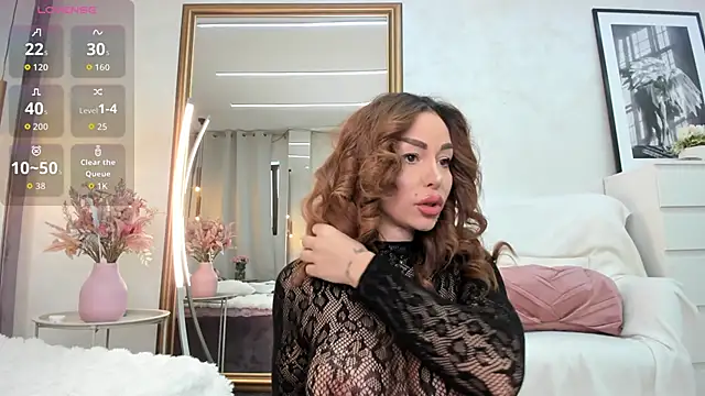 ElinaMoon  online show from 21, 2, 2026