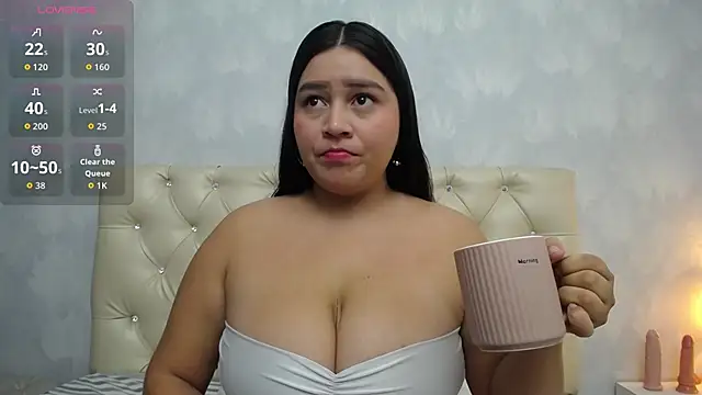 angelica rober online show from 29, 3, 2026