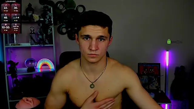 emmanuel shine online show from 10, 4, 2026