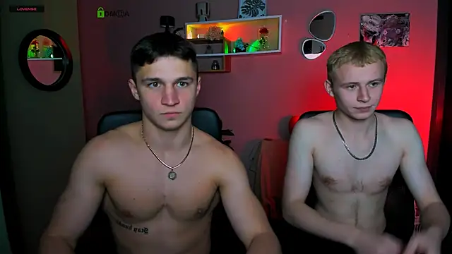 emmanuel shine online show from 21, 4, 2026