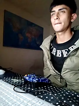 DarwinSexx777 online show from 28, 3, 2026