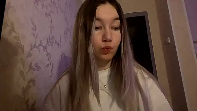 UrrKitty online show from 17, 2, 2026