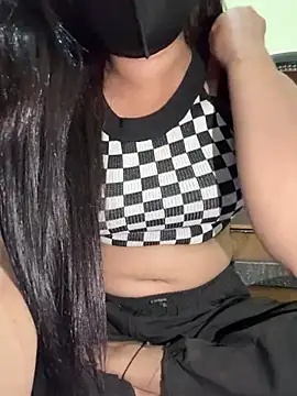 Cutedesigirl online show from 27, 2, 2026