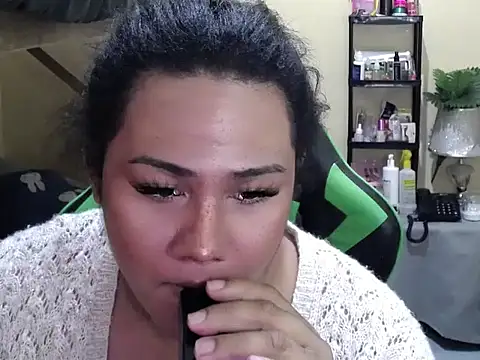 Snapshot of Kanika_dimagiba chatting on 7, 2, 2026 Kanika dimagiba online show from 7, 2, 2026