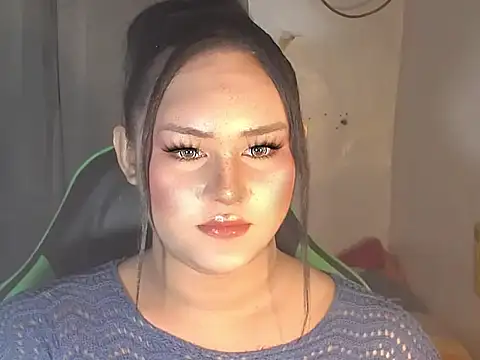 Snapshot of Kanika_dimagiba chatting on 22, 3, 2026 Kanika dimagiba online show from 22, 3, 2026