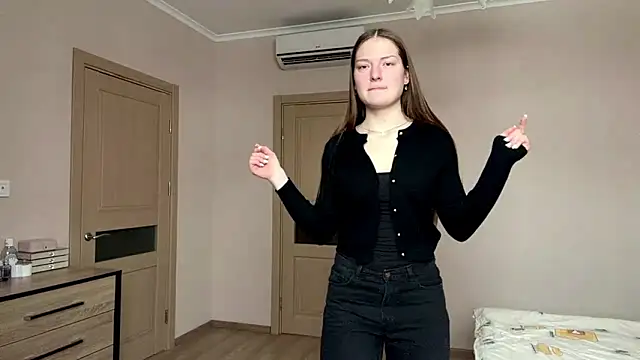 Snapshot of Milayouknow chatting on 23, 2, 2026 Milayouknow online show from 23, 2, 2026