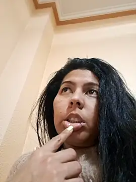 Snapshot of ZeforAitanna chatting on 21, 2, 2026 ZeforAitanna online show from 21, 2, 2026