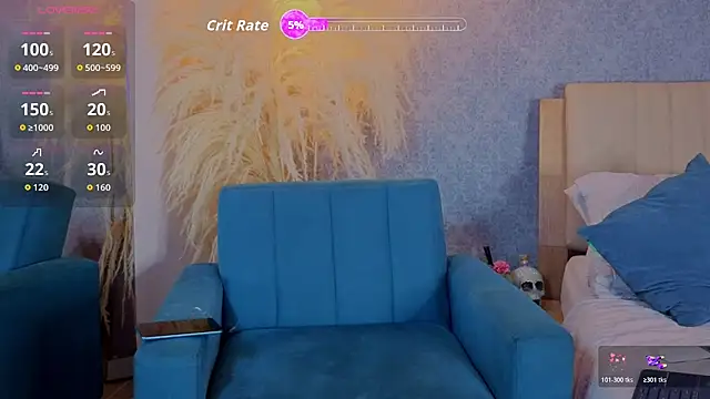 katt souza1 online show from 20, 6, 2026