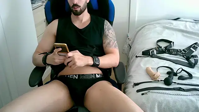 Sub-Titan online show from 21, 5, 2026