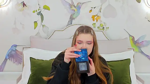 StacyHicks online show from 12, 3, 2026