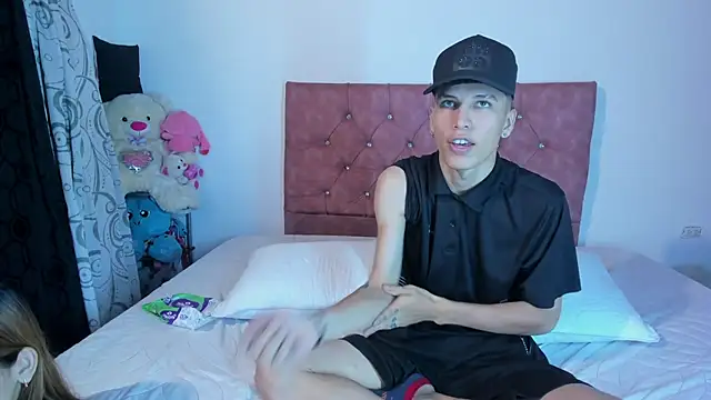 sarita alexis online show from 19, 2, 2026