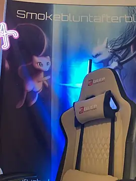 Smokebluntafterblunt online show from 13, 3, 2026