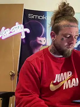 Smokebluntafterblunt online show from 20, 5, 2026
