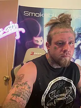 Smokebluntafterblunt online show from 30, 5, 2026