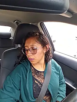 Camila Lopez1 online show from 8, 4, 2026