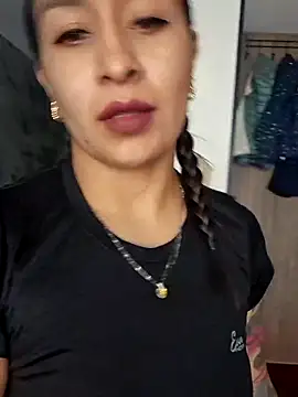 Snapshot of Paola_andrade chatting on 25, 3, 2026 Paola andrade online show from 25, 3, 2026