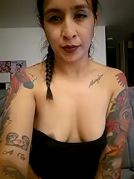 Snapshot of Paola_andrade chatting on 26, 3, 2026 Paola andrade online show from 26, 3, 2026