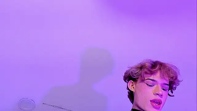 AngelDoll 1 online show from 7, 3, 2026