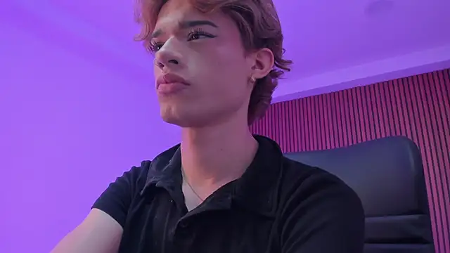 AngelDoll 1 online show from 21, 3, 2026