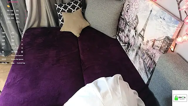 Snapshot of UnsealedCoverage chatting on 3, 4, 2026 UnsealedCoverage online show from 3, 4, 2026