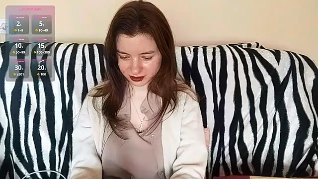 LanitaHemple online show from 17, 2, 2026