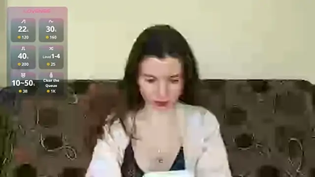 LanitaHemple online show from 26, 2, 2026