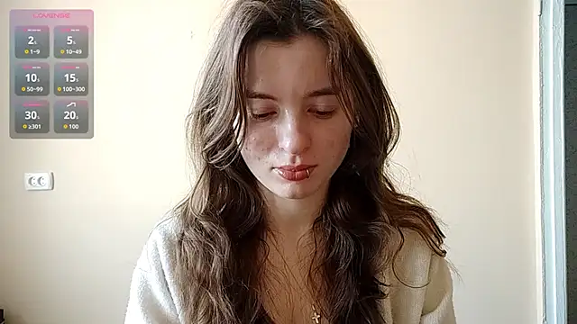 LanitaHemple online show from 13, 3, 2026