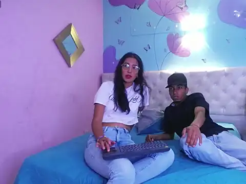 RickeyngySweet online show from 7, 2, 2026