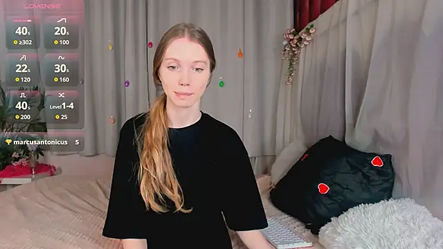 lada2k4 online show from 14, 5, 2026