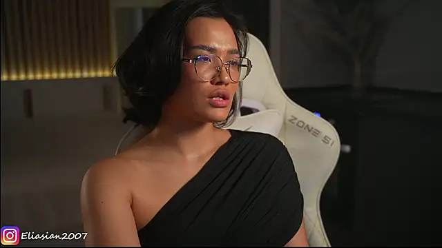 Eliasian online show from 28, 3, 2026