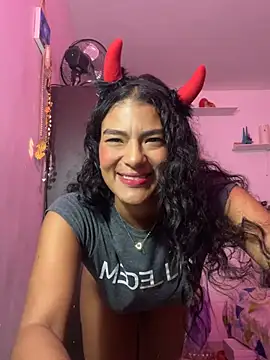 sami sweet888 online show from 16, 2, 2026