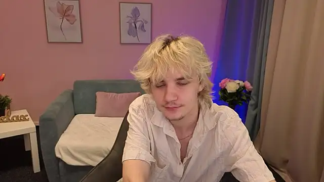 Snapshot of JameMiller chatting on 20, 2, 2026 JameMiller online show from 20, 2, 2026