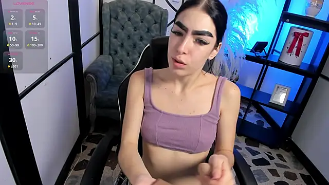 lorraineHunter online show from 25, 2, 2026