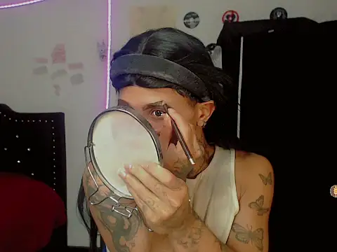 nebullax mcqueen online show from 9, 2, 2026