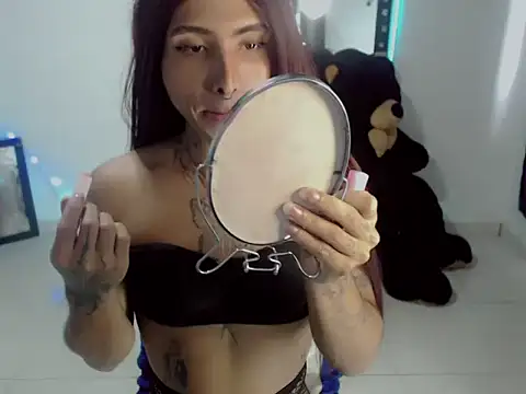 nebullax mcqueen online show from 24, 2, 2026