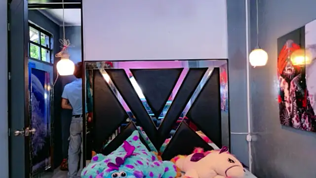 Liam Green1 online show from 26, 2, 2026