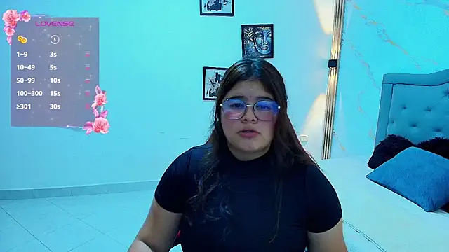 Nina rouge77 online show from 13, 2, 2026