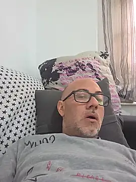 pareja47 online show from 14, 5, 2026