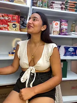 -BabyLuna online show from 17, 3, 2026